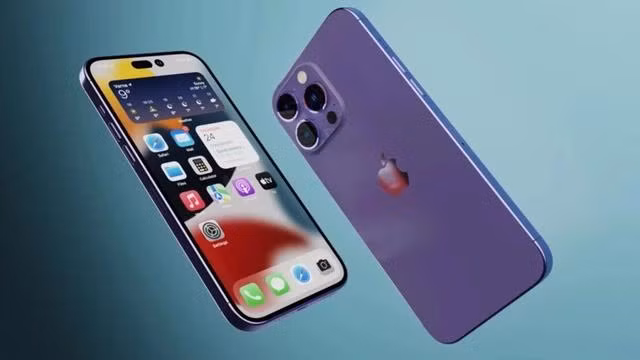 iPhone 14 Pro Max về Việt Nam có giá hơn 50 triệu