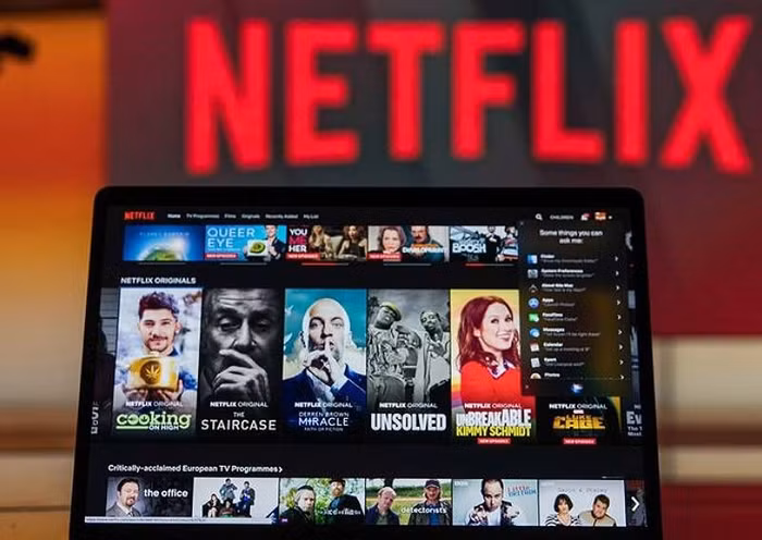 Netflix sẽ tính phí chia sẻ mật khẩu vào năm 2023
