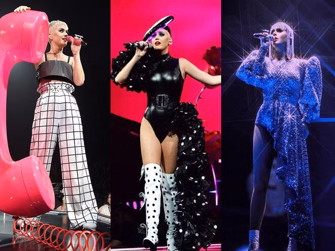 Nhà thiết kế Công Trí và những bộ cánh “mê hoặc” dàn sao quốc tế-6