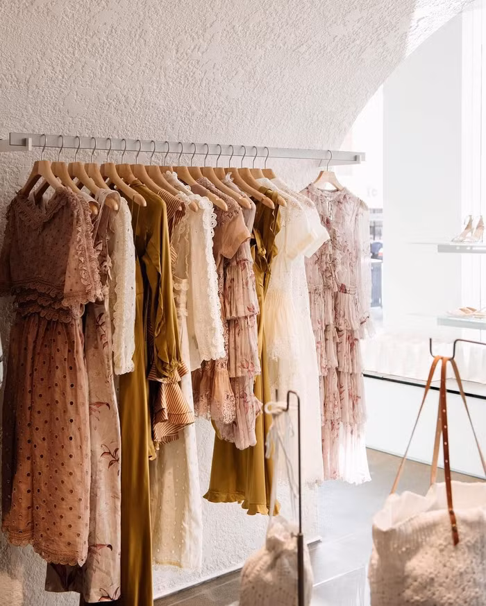 Bí quyết mua sắm "một vào - một ra"