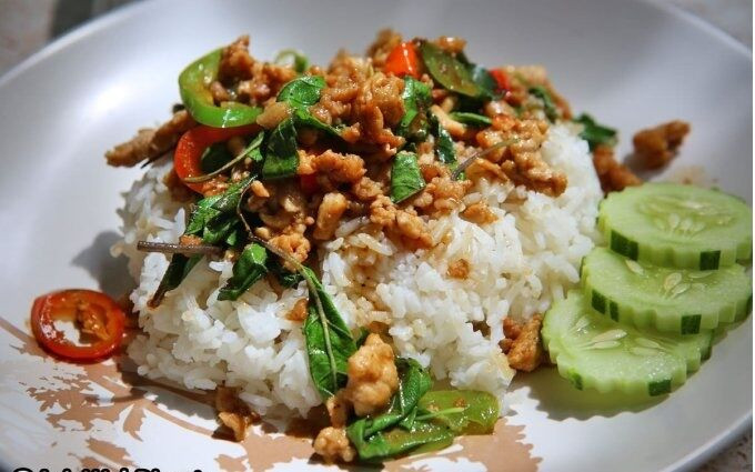 Top 10 món ngon nhất định phải thử khi đi du lịch Thái Lan - 7