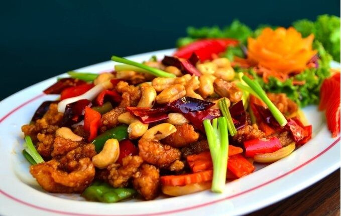 Top 10 món ngon nhất định phải thử khi đi du lịch Thái Lan - 10