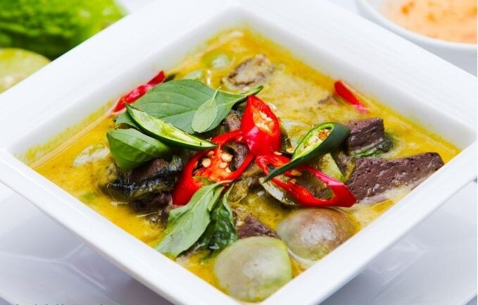 Top 10 món ngon nhất định phải thử khi đi du lịch Thái Lan - 8