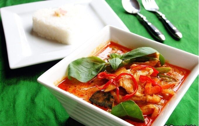 Top 10 món ngon nhất định phải thử khi đi du lịch Thái Lan - 4