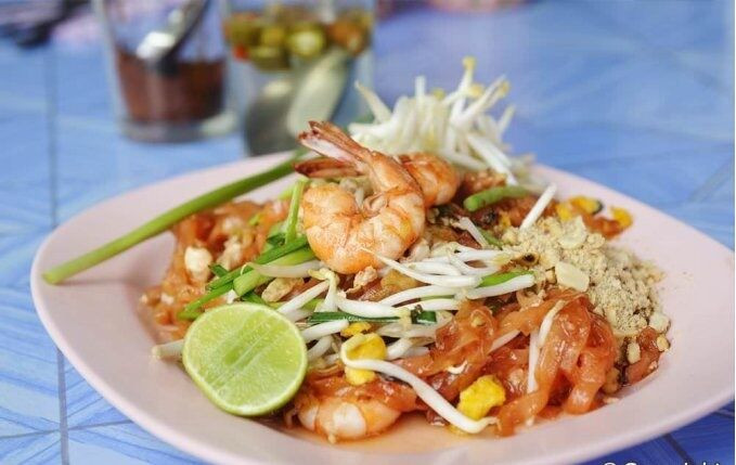Top 10 món ngon nhất định phải thử khi đi du lịch Thái Lan - 5