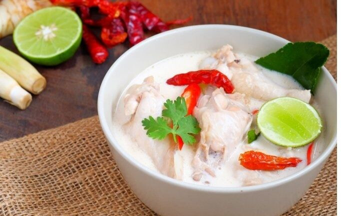 Top 10 món ngon nhất định phải thử khi đi du lịch Thái Lan - 3