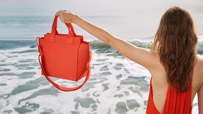 Rothy’s – Thương hiệu giày làm hoàn toàn từ vỏ chai nhựa tái chế ảnh 5