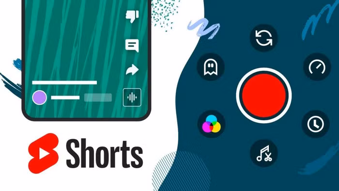 YouTube Shorts với video ngắn 60 giây chính thức có mặt tại Việt Nam