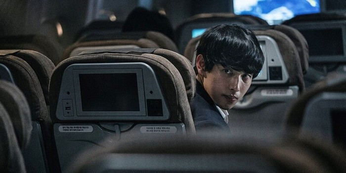 Tác phẩm điện ảnh Hàn Quốc “Emergency Declaration” với dàn diễn viên cực khủng ảnh 5