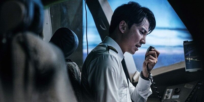 Tác phẩm điện ảnh Hàn Quốc “Emergency Declaration” với dàn diễn viên cực khủng ảnh 4