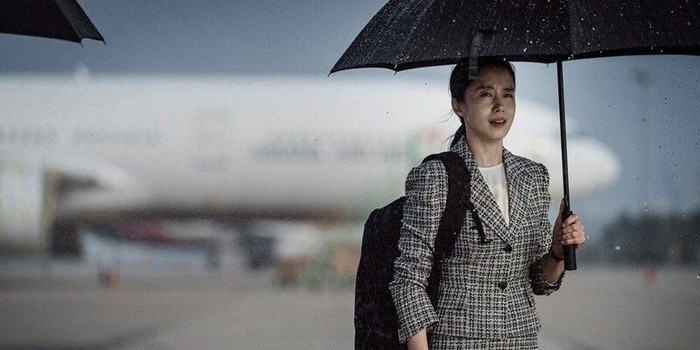 Tác phẩm điện ảnh Hàn Quốc “Emergency Declaration” với dàn diễn viên cực khủng ảnh 2