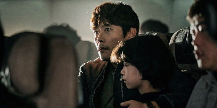 Tác phẩm điện ảnh Hàn Quốc “Emergency Declaration” với dàn diễn viên cực khủng ảnh 1