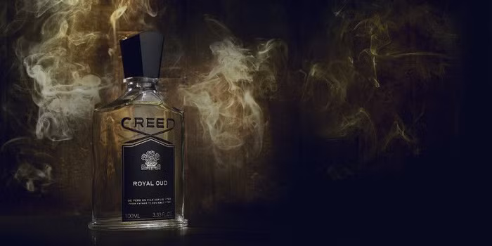 mùi hương của Creed