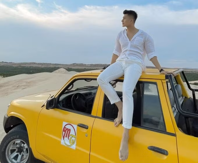 Resort 5 sao nơi mẹ con Lệ Quyên nghỉ dưỡng cùng Lâm Bảo Châu - 6