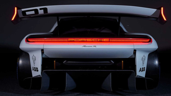 Porsche- 718 Cayman và Boxster sẽ sử dụng động cơ điện từ năm 2025 ảnh 2 Porsche- 718 Cayman và Boxster sẽ sử dụng động cơ điện từ năm 2025 ảnh 2