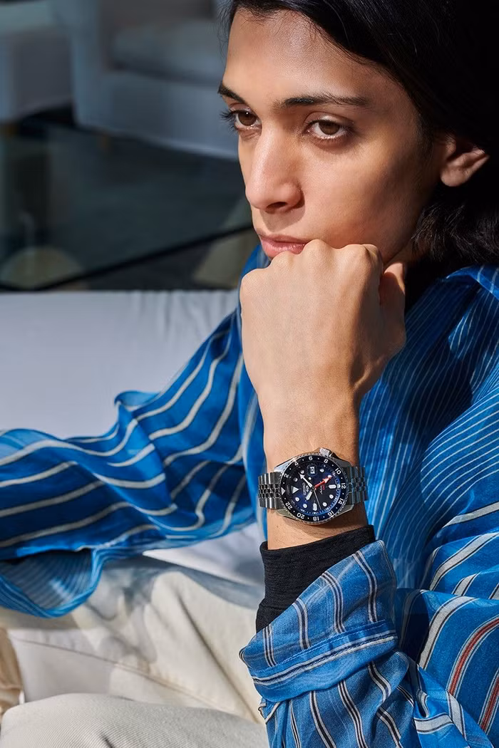Seiko