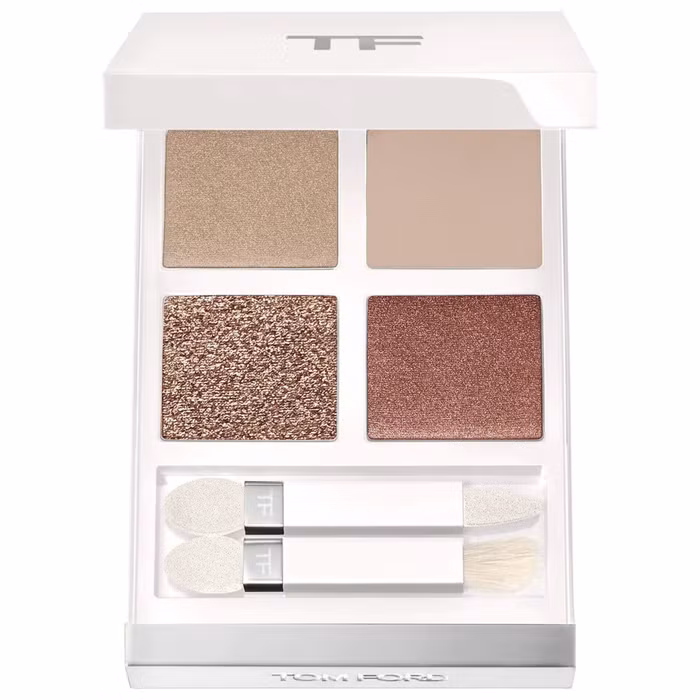 BST mỹ phẩm giới hạn của Tom Ford - điểm nhấn cho mùa lễ hội ảnh 2