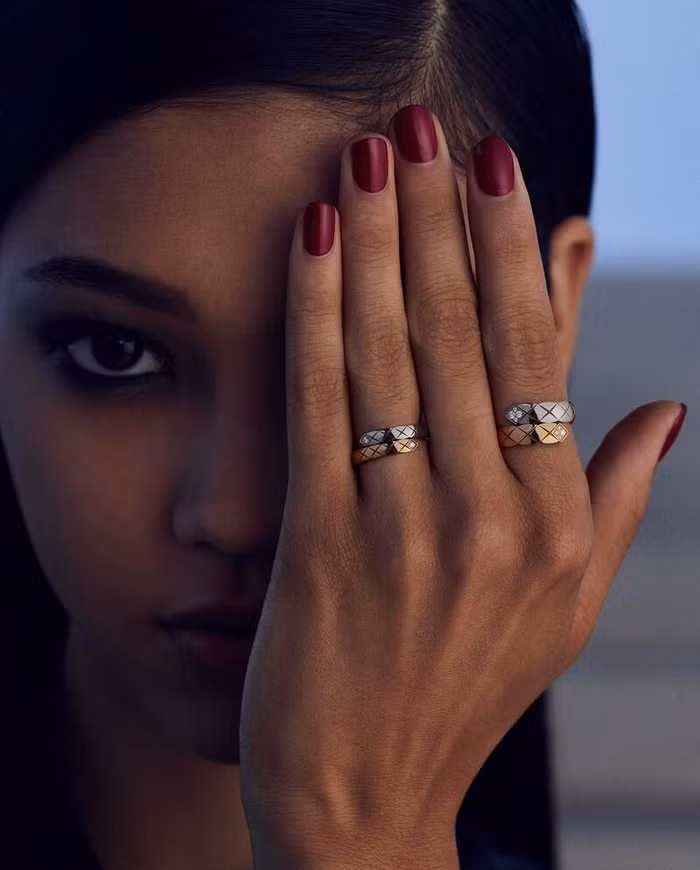 Trang sức Coco Crush: Sự mê hoặc tinh tế ảnh 7