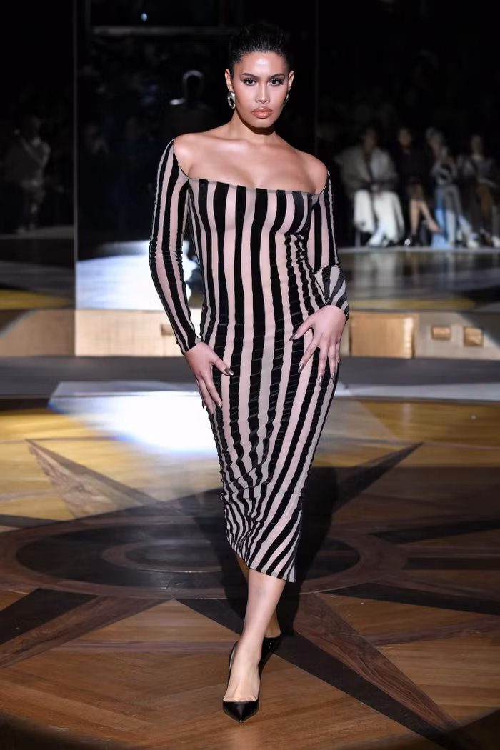 Tuần lễ thời trang New York