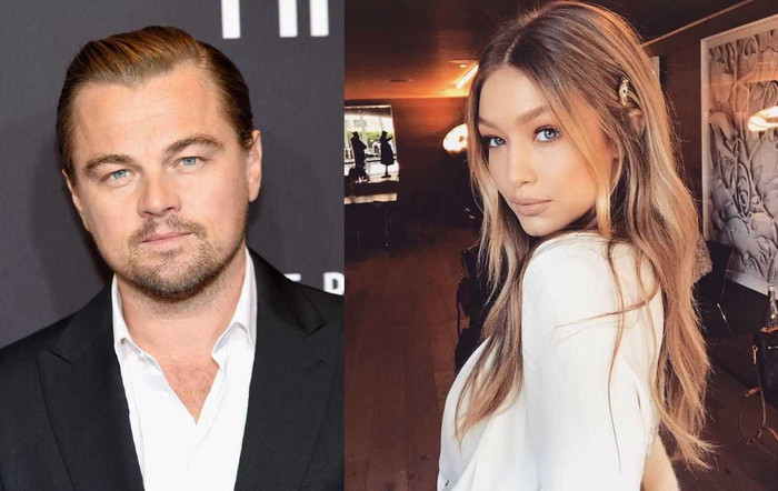 Bạn trai cũ Zayn Malik hủy theo dõi Gigi Hadid vì Leonardo DiCaprio