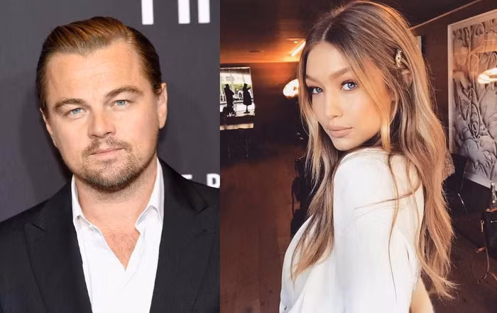 Bạn trai cũ Zayn Malik hủy theo dõi Gigi Hadid vì Leonardo DiCaprio