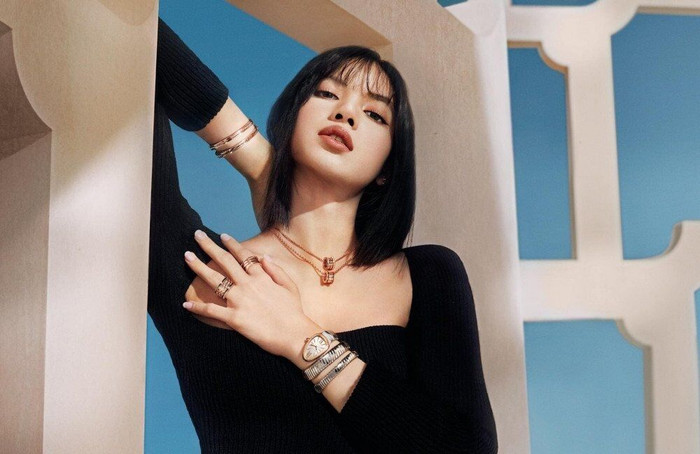 Bulgari với một "biệt đội" đại sứ thương hiệu đáng nể, tầm cỡ thế nào? ảnh 8