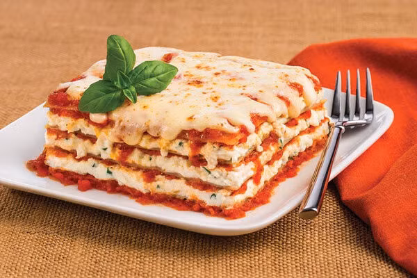Cách Làm Món Lasagna Truyền Thống Trứ Danh Nước Ý