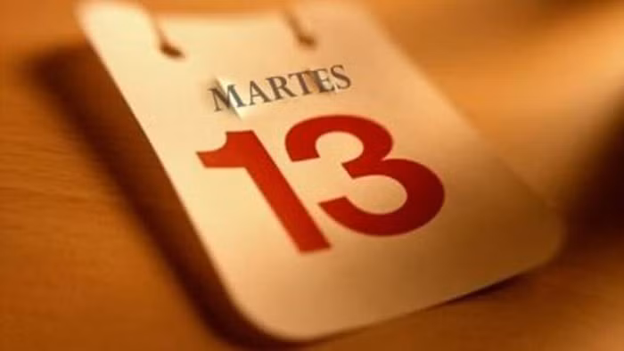 10 điều mê tín lạ lùng nhất thế giới - 5