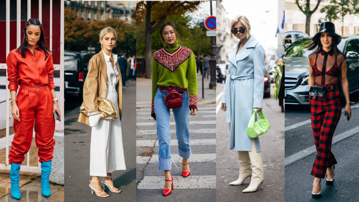 Liệu Fashion Influencer chỉ cần biết "Mix & Match" là đủ?