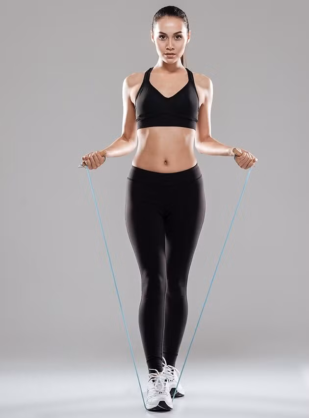 8 cách giúp giảm mỡ bắp tay và vai hiệu quả cho phái đẹp-5