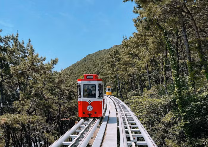 Haeundae ivivu 1 Vnexpress