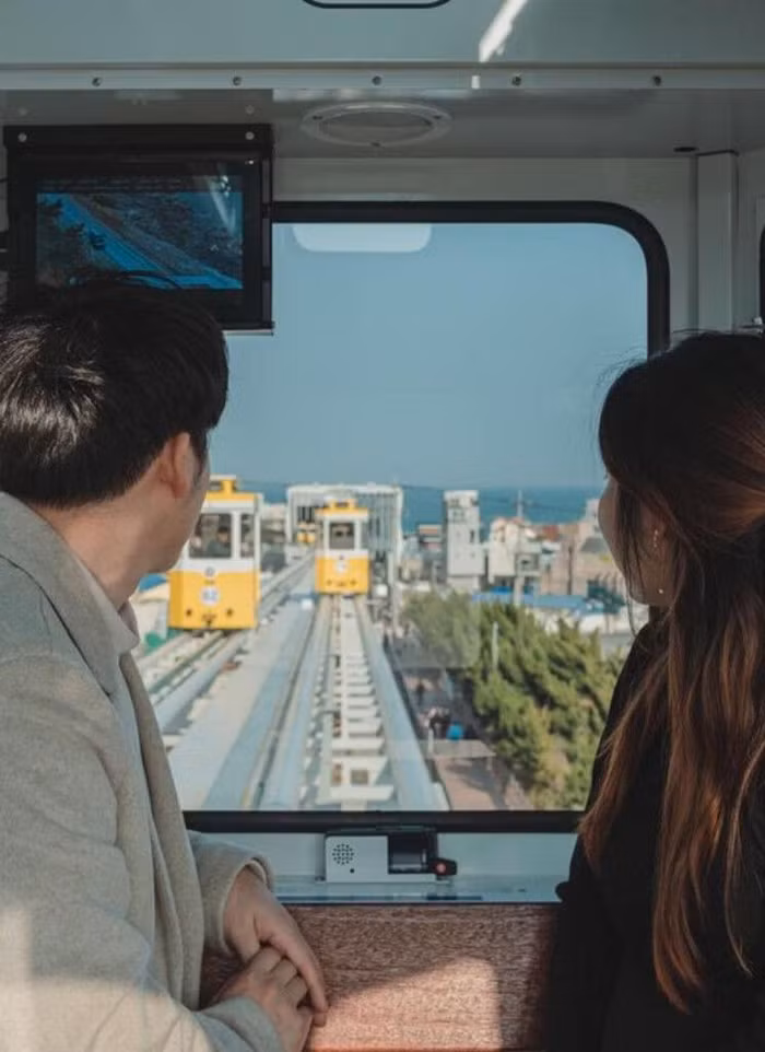 Haeundae ivivu 2