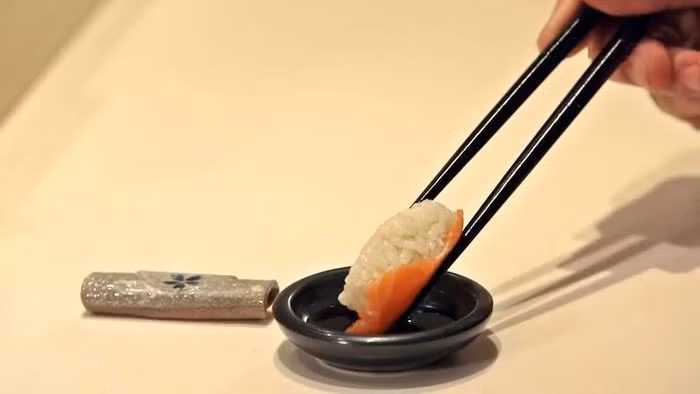 Bạn đã ăn sushi chuẩn như người Nhật?-9