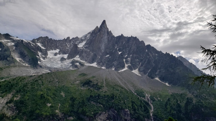 Khung cảnh đẹp không thể bỏ lỡ của thị trấn Chamonix ảnh 2