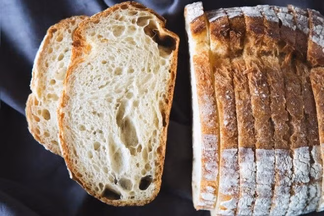 9 bữa ăn sáng lành mạnh cho người bận rộn: mới lạ nhưng nhanh và dễ làm