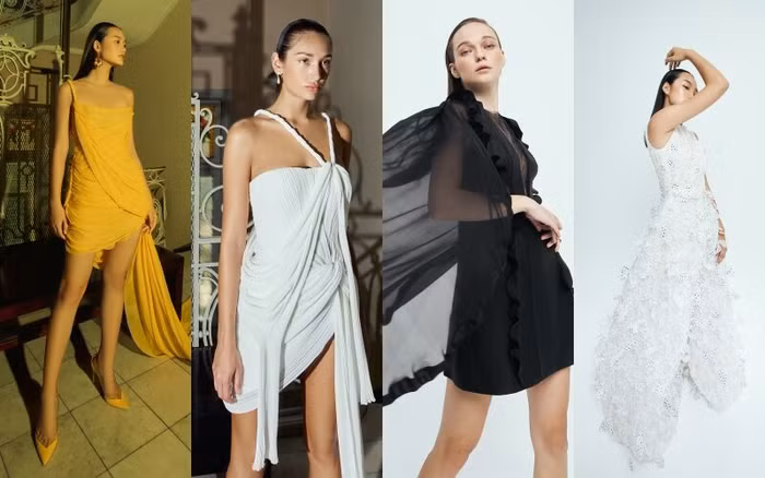 Jennifer Hudson diện trang phục của NTK Công Trí-3