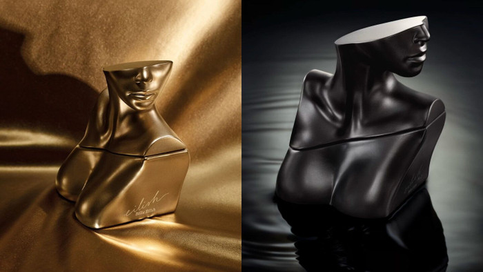 nước hoa Billie Eilish