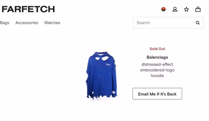 Một thiết kế dù rách nát nhưng vẫn “cháy hàng”-3