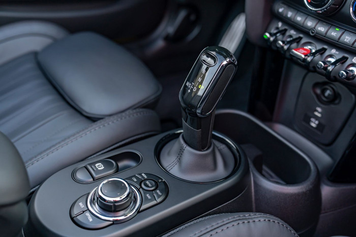 MINI John Cooper mới chính thức ra mắt tại Việt Nam ảnh 9