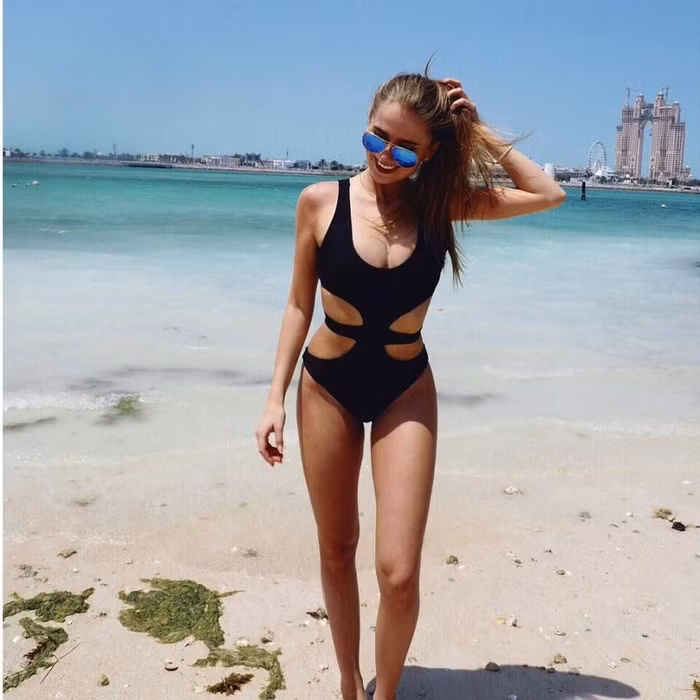 Những cô nàng wags nóng bỏng nhất thế giới-12