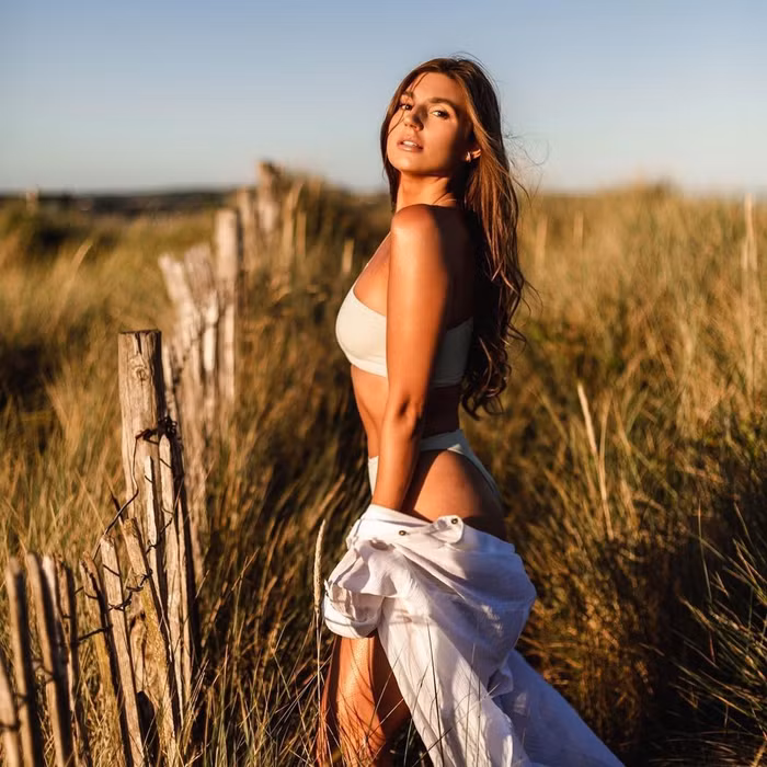 Những cô nàng wags nóng bỏng nhất thế giới-3