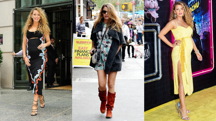 Phong cách thời trang của hội "Mẹ bầu nổi tiếng" có gì đặc biệt? ảnh 7 Phong cách thời trang của hội "Mẹ bầu nổi tiếng" có gì đặc biệt? ảnh 7