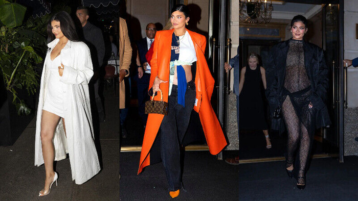 Phong cách thời trang của hội "Mẹ bầu nổi tiếng" có gì đặc biệt? ảnh 4 Phong cách thời trang của hội "Mẹ bầu nổi tiếng" có gì đặc biệt? ảnh 4