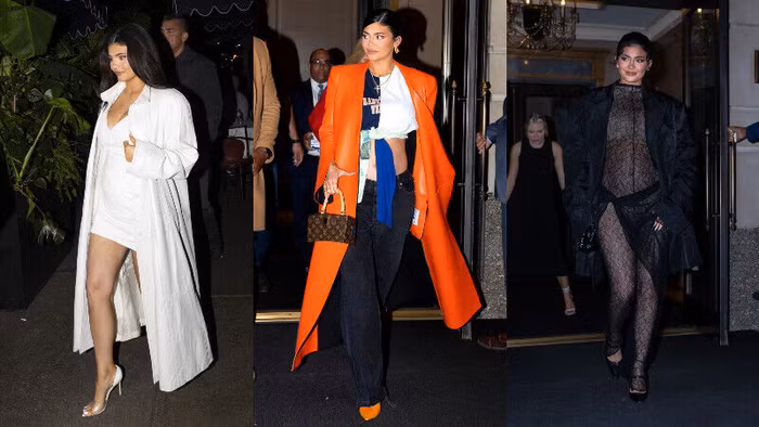 Phong cách thời trang của hội "Mẹ bầu nổi tiếng" có gì đặc biệt? ảnh 4