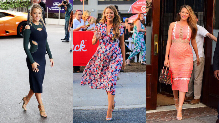 Phong cách thời trang của hội "Mẹ bầu nổi tiếng" có gì đặc biệt? ảnh 8 Phong cách thời trang của hội "Mẹ bầu nổi tiếng" có gì đặc biệt? ảnh 8