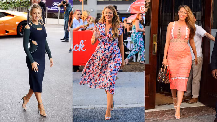 Phong cách thời trang của hội "Mẹ bầu nổi tiếng" có gì đặc biệt? ảnh 8