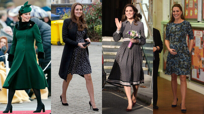 Phong cách thời trang của hội "Mẹ bầu nổi tiếng" có gì đặc biệt? ảnh 5 Phong cách thời trang của hội "Mẹ bầu nổi tiếng" có gì đặc biệt? ảnh 5