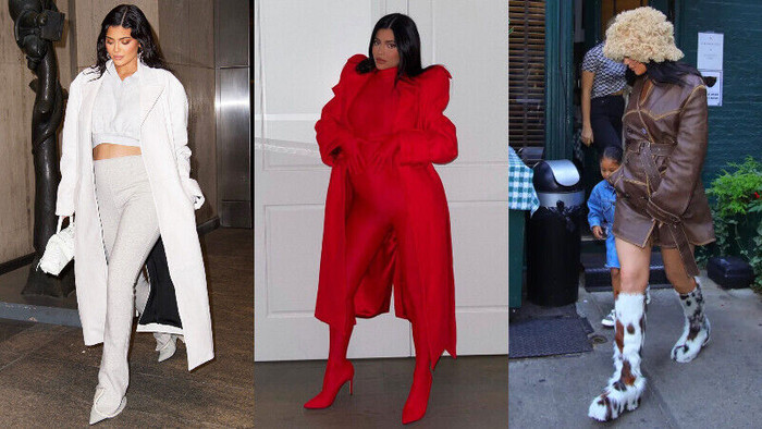 Phong cách thời trang của hội "Mẹ bầu nổi tiếng" có gì đặc biệt? ảnh 3 Phong cách thời trang của hội "Mẹ bầu nổi tiếng" có gì đặc biệt? ảnh 3