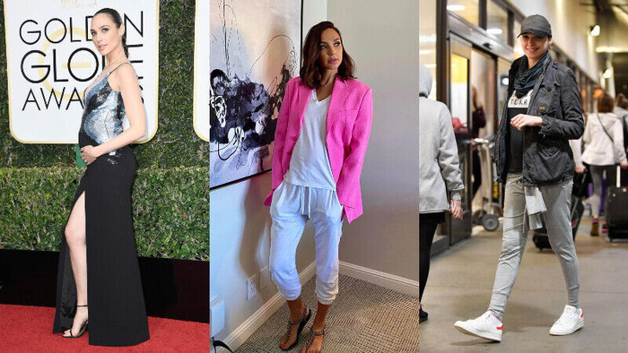 Phong cách thời trang của hội "Mẹ bầu nổi tiếng" có gì đặc biệt? ảnh 9 Phong cách thời trang của hội "Mẹ bầu nổi tiếng" có gì đặc biệt? ảnh 9