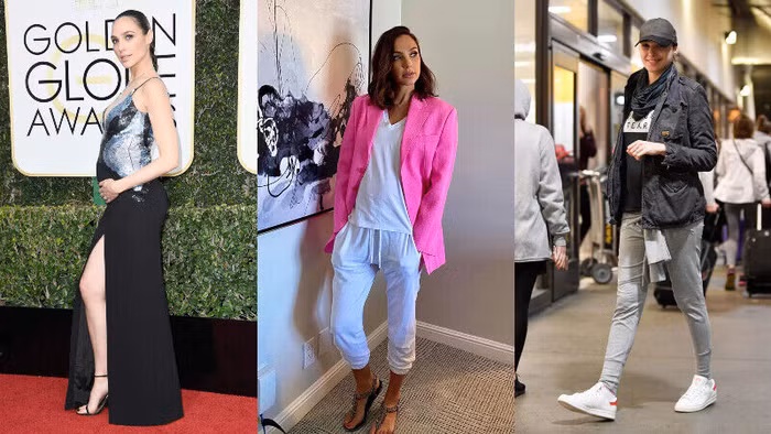 Phong cách thời trang của hội "Mẹ bầu nổi tiếng" có gì đặc biệt? ảnh 9